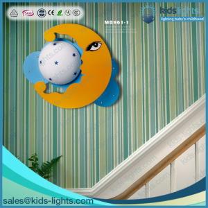 China Modern kids purple lamp , kids reading lamp wholesale