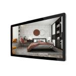 4k Digital Signage Advertising For Small Business 65 Inch Wall Mount Hd