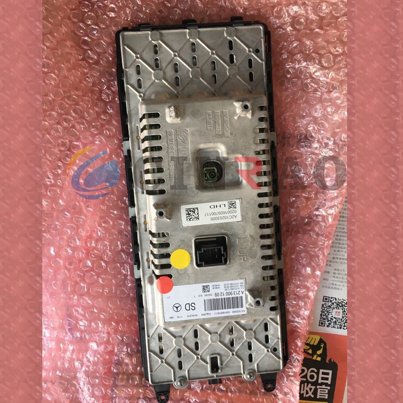 New Original LCD Display Assembly Mercedes-Benz A 213 900 12 09 Car Auto Replacement