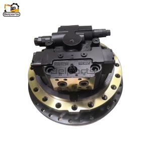 China DH370 Belparts Excavator Travel Motor Assy Final Drive For DOOSAN K1033688 wholesale