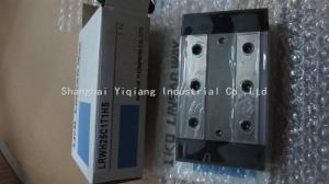 China IKO Slide Block LRW20C1R-180HS ,LRWH35C1PS ,LRWH65 R1200 PS wholesale