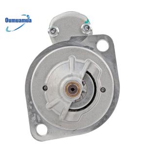 China 3TNA72 3TNA76 Yanmar Excavator Starter Motor Yanmar 11925577010 CST40160AS 2280005750 2506955 S114624 S114655 wholesale