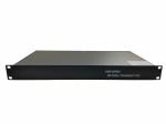4 CH rack 1080P/60Hz VGA fiber Optic Converter /Uncompressed to Fiber Video