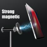 12.9 Inch 180degree Headphone Tablet Stand / Gaming Headset Holder