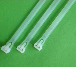 China Releasable cable ties wholesale