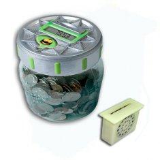 China Push button activation Voice Recordable Gifts music box passed FCC certification wholesale