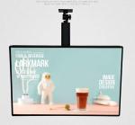 Backlit Light Durable Fabric LED Advertising Light Box Signs 500x700mm