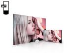 3.5mm Narrow Bezel 55 Inch LCD Video Wall For Advertising