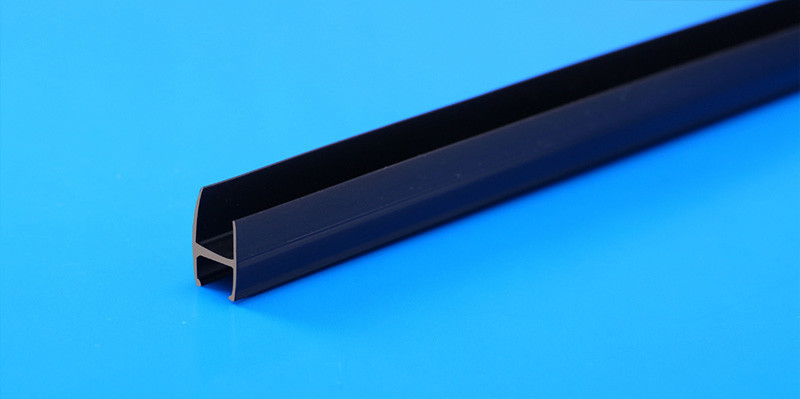 High Precision Shower Screen Rubber Seal Customized Water Retardant