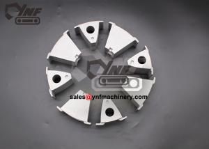 China E235BSRNLC E235SR Excavator Coupling Excavator Parts wholesale