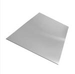EN Alloy 1230 Mpa Tensile Strength 14% Elongation 1000-1500mm Alloy Plate