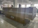 Monofilament Extruder Machine For Industrial Fabric Or Nets 0.15-0.5mm