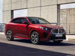 Hot Sale Long Range Electric Car 2024 for BMW IX2 449Km High Speed Auto new