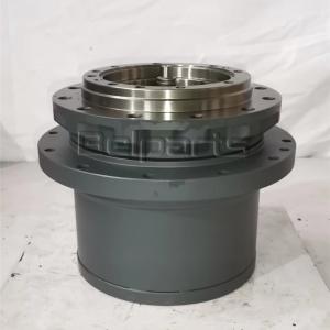 China Belparts Excavator Travel Gearbox For Komatsu PC70-8 Excavator Final Drive Gearbox TZ131D1000-00 wholesale