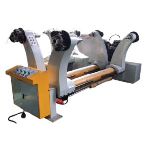 China PRY-1600F Hydraulic Shaftless Mill Roll Stand wholesale