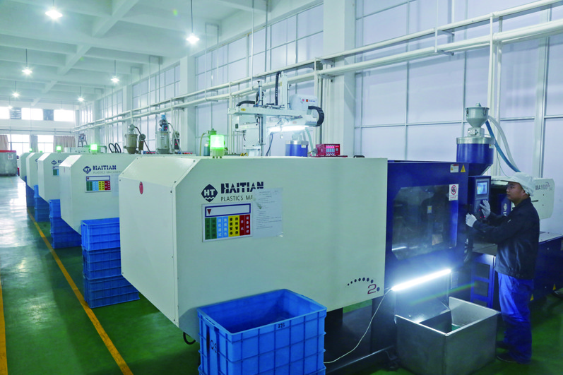UKA64 Recyclable PP Plastic Airless Pump Bottle Small Large Head Container 60ml 80ml 100ml 120ml