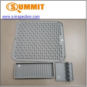 China Product Silicone Mat Set Ul Quality And Pre Shipment Inspection wholesale
