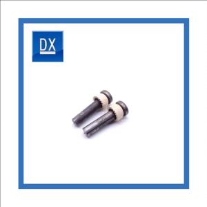 China ML15 19*80 steel structure bridge cylindrical head welding screw wholesale