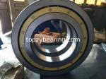bearing size 220x400x65mm brass cage deep groove ball bearing 6244 6244M