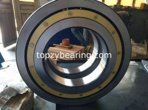 China 6338 M Single Row Chrome Steel Bearing brass cage large deep groove ball bearing 6338M Size 190x400x78 mm 6338-M wholesale