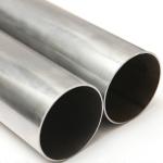 Western Union Accepted Aluminum Tubes Extrusion/ Casting/ Rolling/ Welding