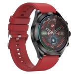 ET440 Health Smart Watch TFT Screen 250mAh 1.39 Inch Smart Watch Heart Rate