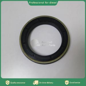 China ISDE/ISBE diesel engine parts crankshaft front oil seal 4890832 wholesale