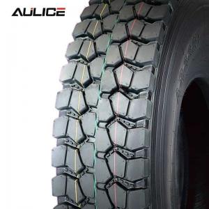 China 11.00 R20 AR332 Radial Trailer Tires / Pickup Truck Tires DOT ISO Certificate wholesale