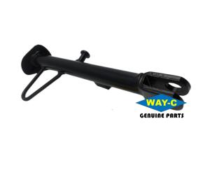 China Iron Motorbike Side Stand 21C-F7311-00 For YAMAHA FZ16 wholesale