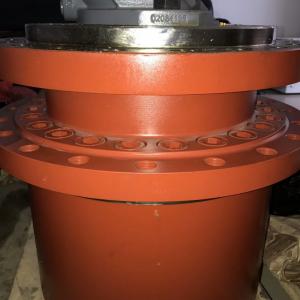 China Rexroth GFT80T3-185-03 Hydraulic Travel Motor Gearbox/Reducer wholesale