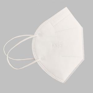China PM2.5 KN95 Dust Mask wholesale