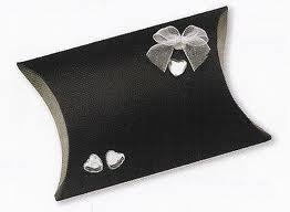 China paper pillow box wholesale