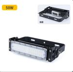 LED sports field lighting 50W 100W 200W 300W 500W 5500K 6500K 100-277V AC 5years