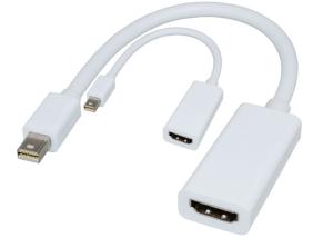 China DP To HDMI 20 Pins 5TTL Converter Adapter Cable wholesale
