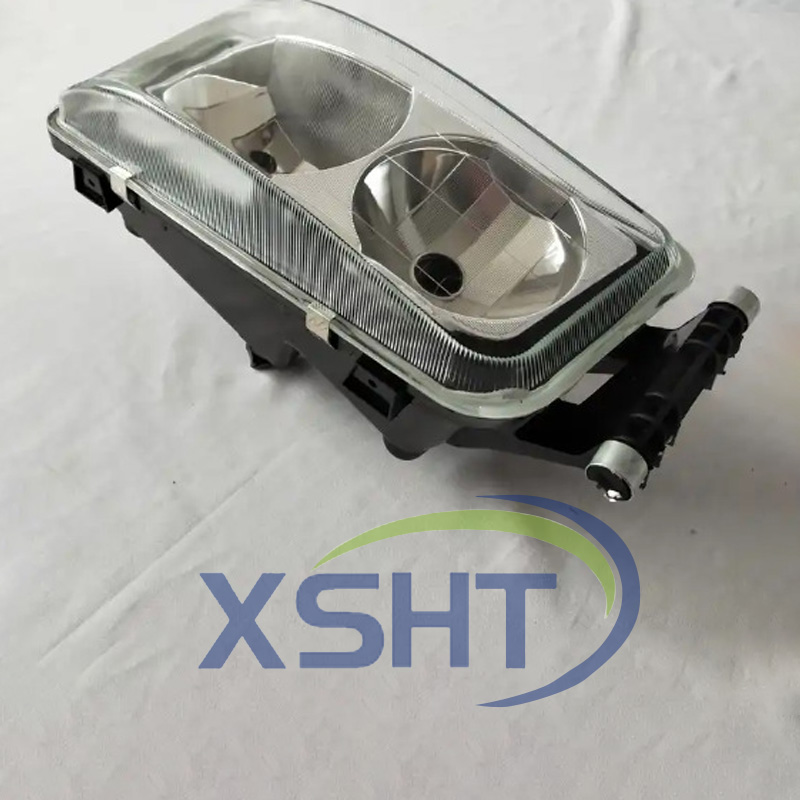 Suitable Replace/Repair Purpose 90 Wattage Man TGA Headlights 81251016456 81251016457