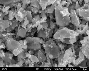 China Thermal Spray Tic Ti3C2 Metal Carbide Powder Good Melt Resistance wholesale