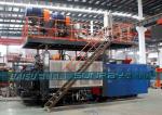 200 Liter Water Tank Blow Moulding Machine Accumulating Head SRB120A