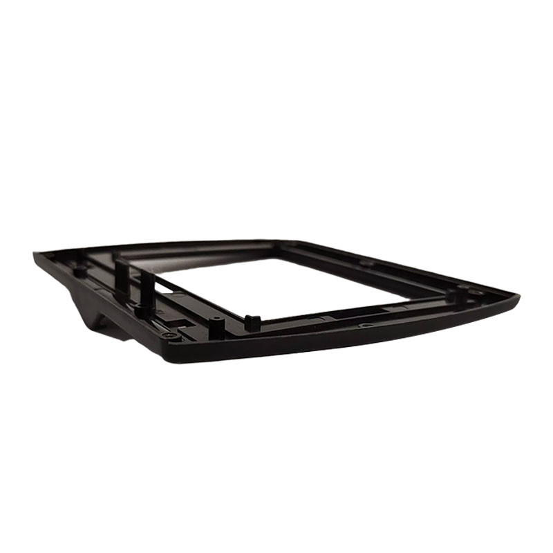 Manufacturer Supplier Large Injection Plastic Molding Custom Service