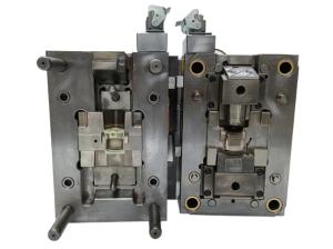 China Iso Customized PPSU Injection Molding Mechanical Engineering Parts wholesale