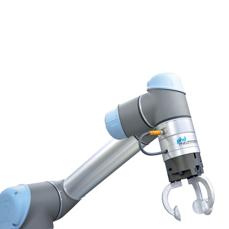 Industrial robot UR5 axis robot arm polisher cobot polishing robot universal work with agv polishing machine