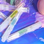 Cuticle Oil Nail Polish Twist Pen With Brush 5ml Professional Nail Care Product