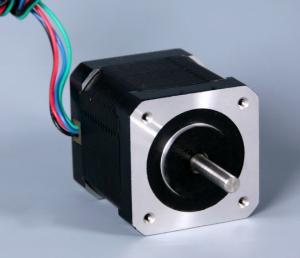 China 2-phase hybrid stepping motor J42HB38-01 wholesale