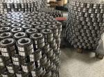 Gcr15 Single Row 32218 Tapered Roller Wheel Bearings