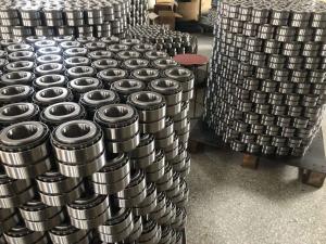 China Chrome Steel HR30205J 30205 NSK Tapered Roller Bearing wholesale