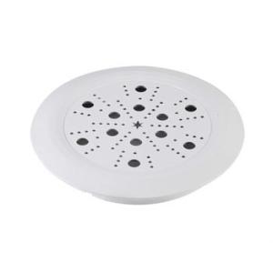 China Smooth Surface LED Die Casting Covers , Pressure Die Casting Components wholesale