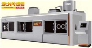 China 15000BHP 500ml Aseptic filling machine （KYWJF3510A） wholesale