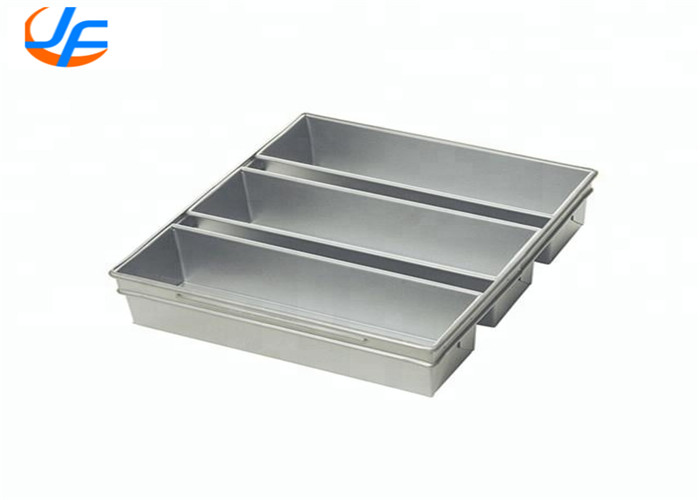 RK Bakeware China-Mini Loaf Pan Nonstick Coating Bread Tin For Wholesale Bakeries