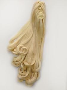 China Wigs Ponytails Hair Pieces wholesale