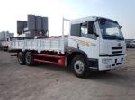 JIEFANGLHD / RHD FAW J5M Heavy Cargo Truck 11 - 20T 6x4 350hp Euro 2