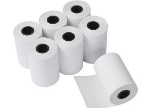 China EPS 40mm ID BPA Free 65mm Self Adhesive Adress Labels wholesale